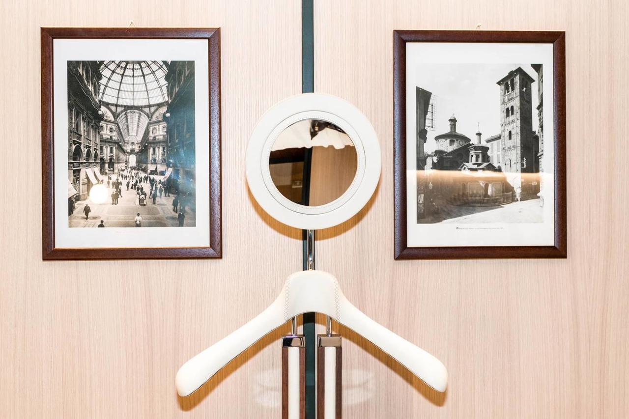 Joivy Luxurious For 4 Near Duomo And Galleria Vittorio * Milão