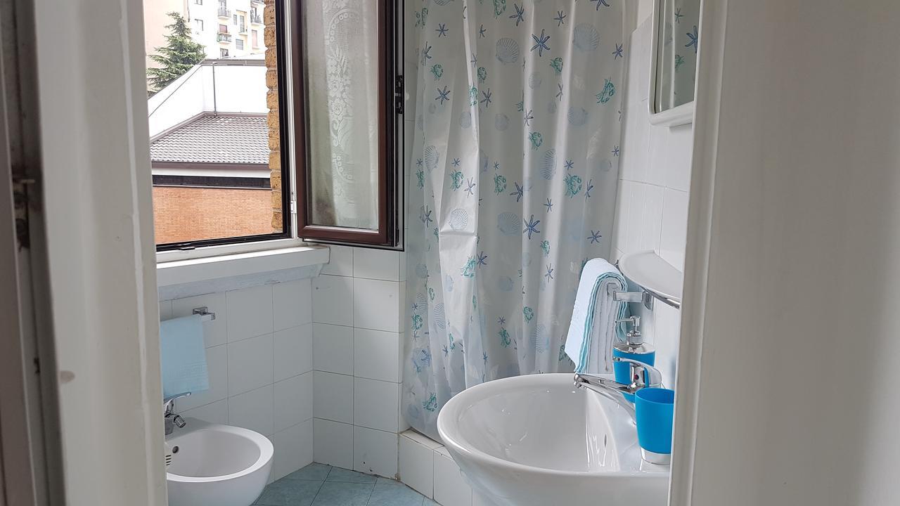 Apartamento Justblue - Citta Studi/piola/lambrate Milão