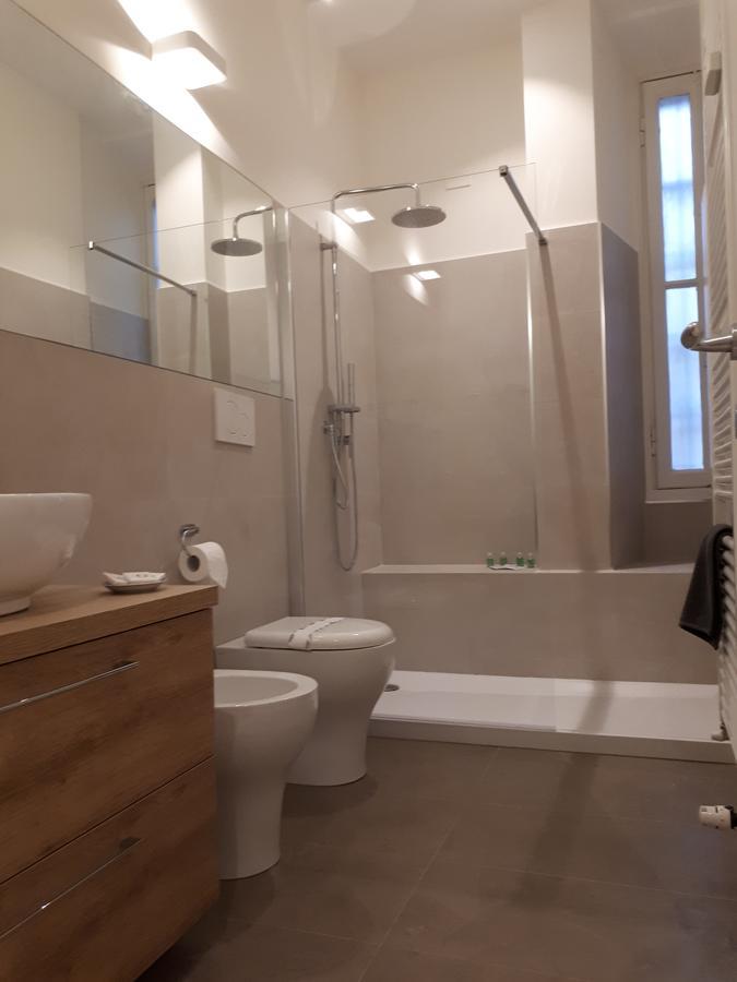 Apartment Revere 18 Apt *