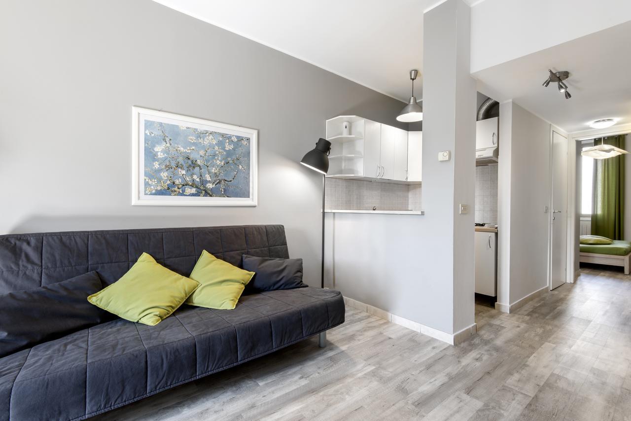 This Is Not A Apartment