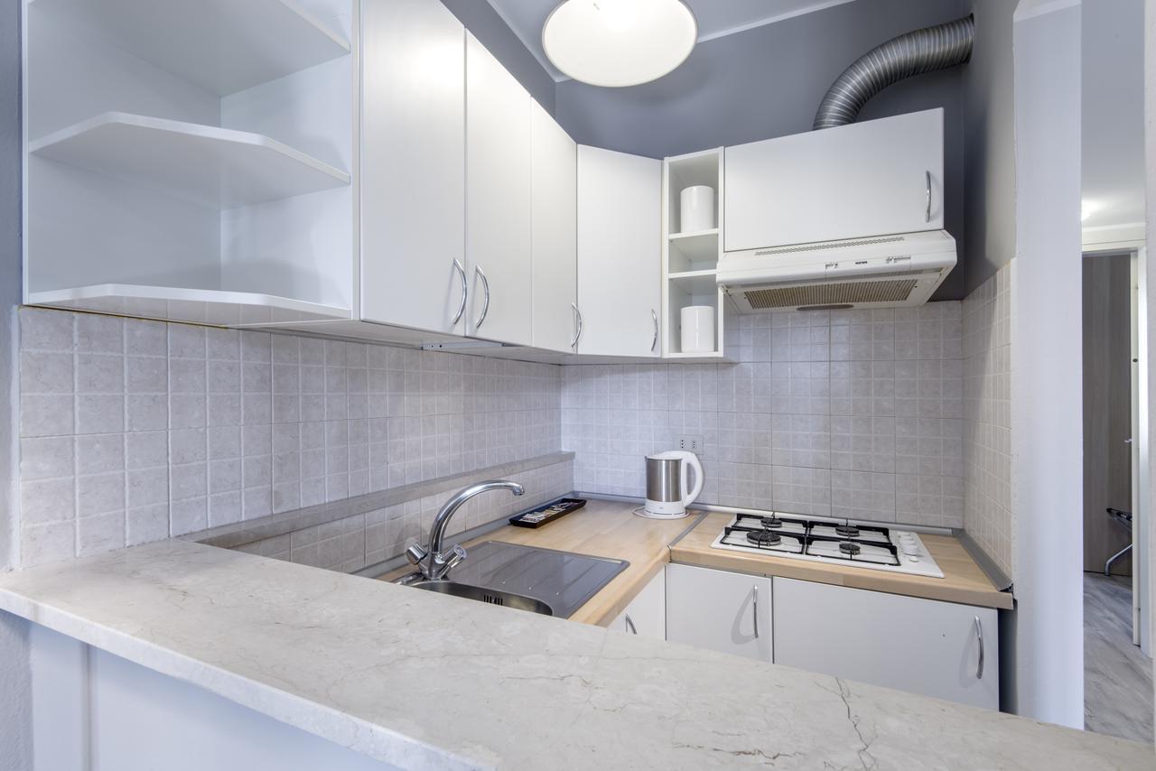 Apartment This Is Not A *
