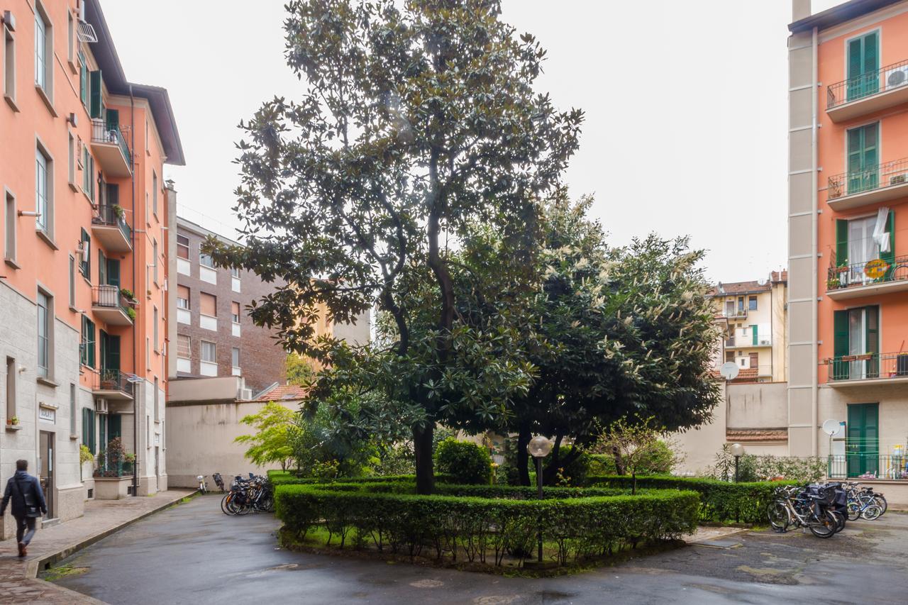 Apartment Brera Urban Flat *