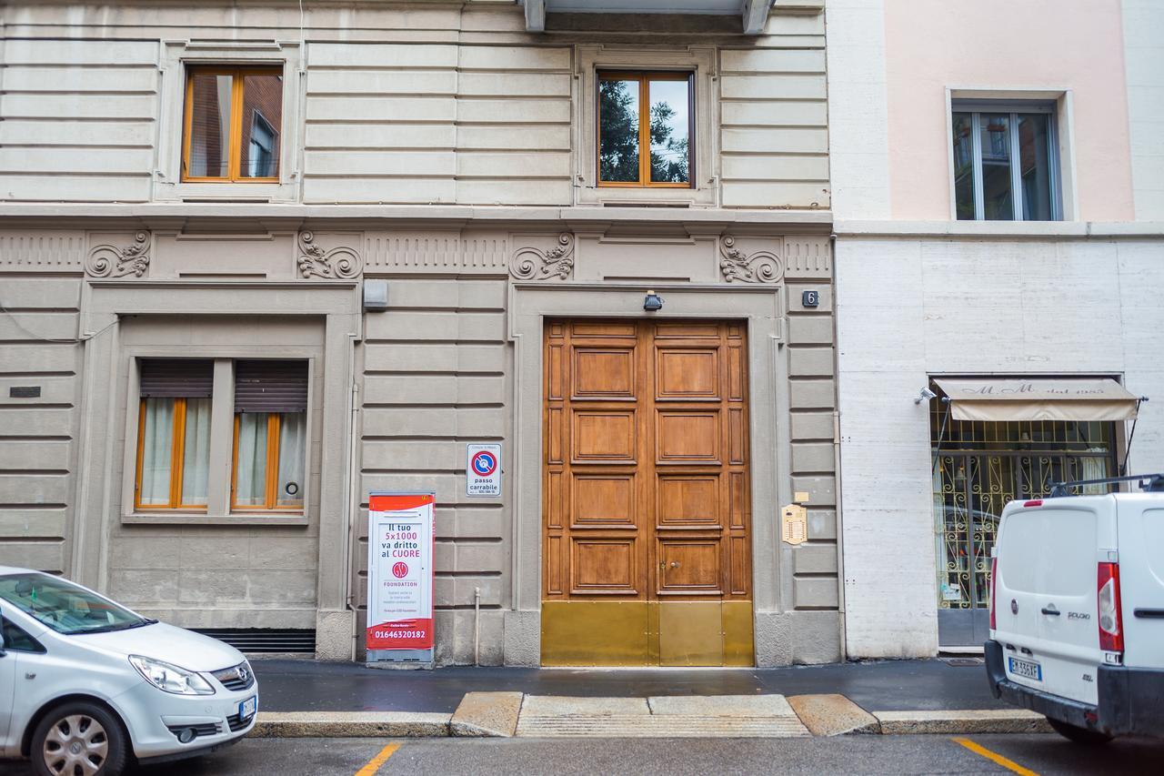 Brera Urban Flat * Milan