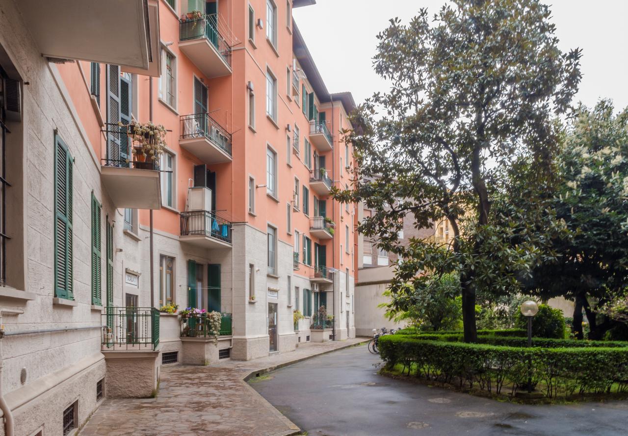 Apartment Brera Urban Flat *