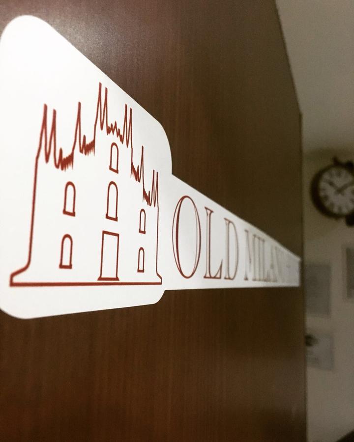 Old *