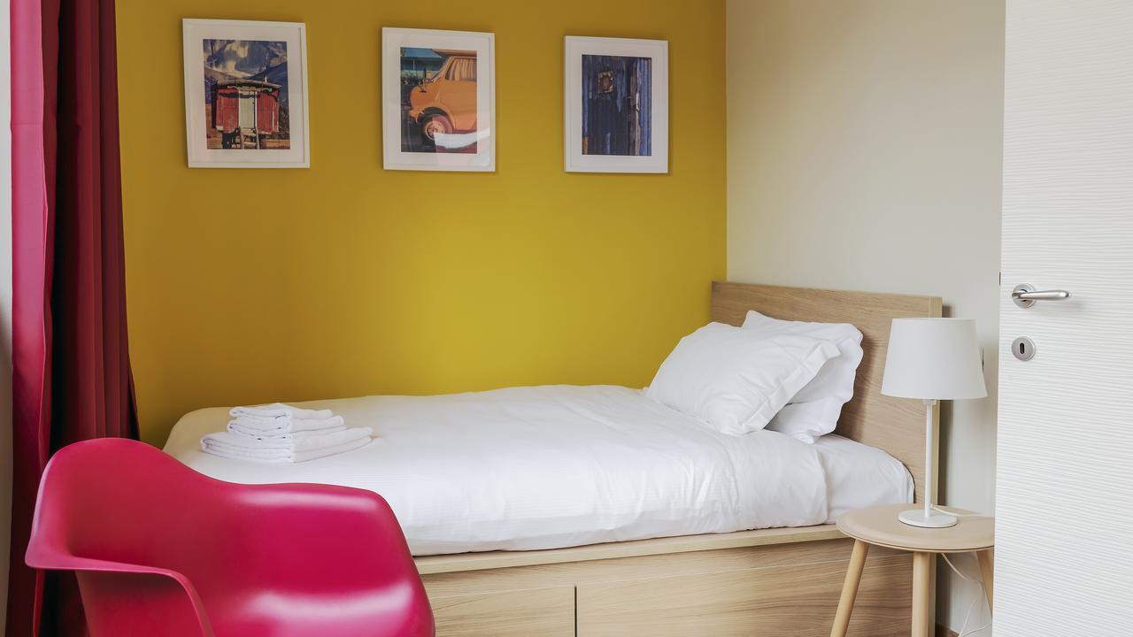 Apartment Italianway-bergonzoli Place
