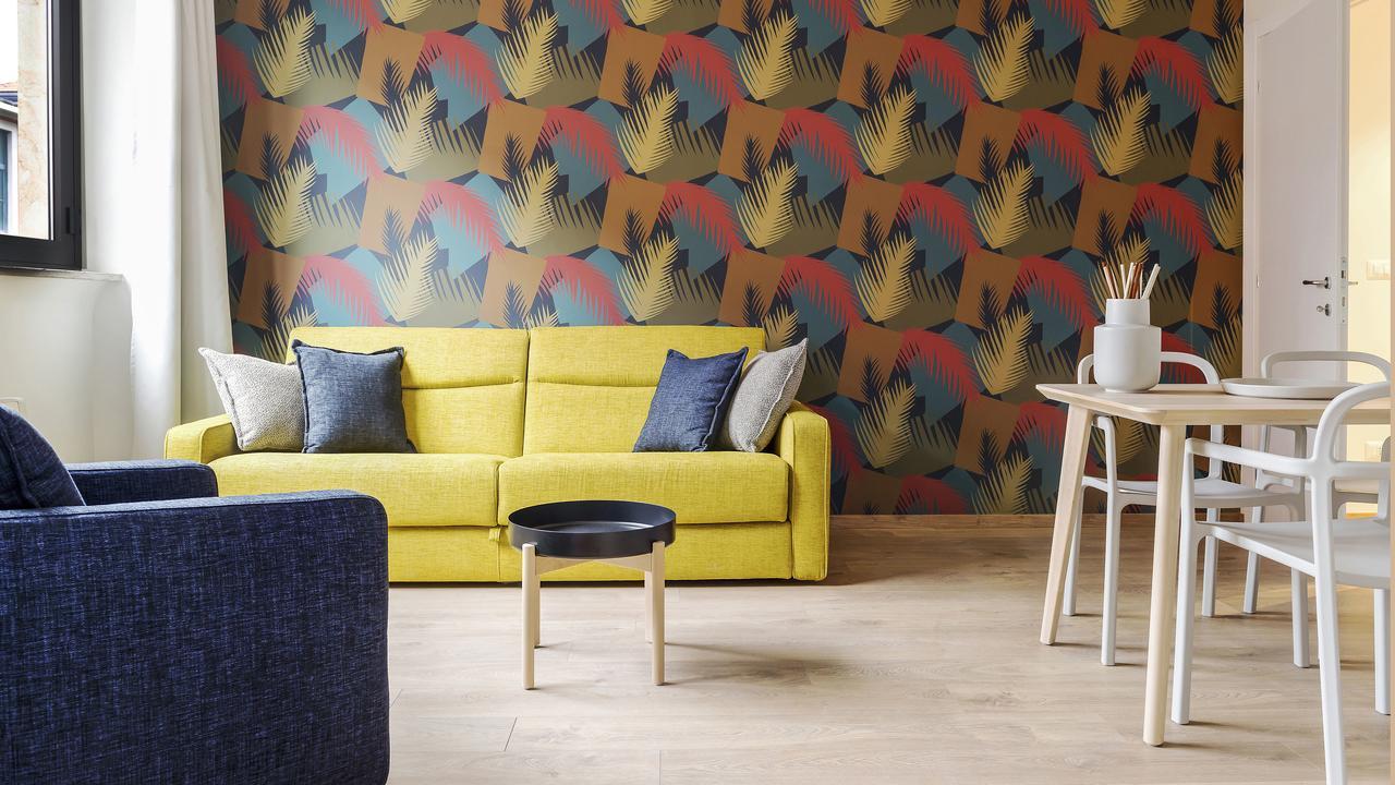 Italianway-bergonzoli Place Apartment Mailand