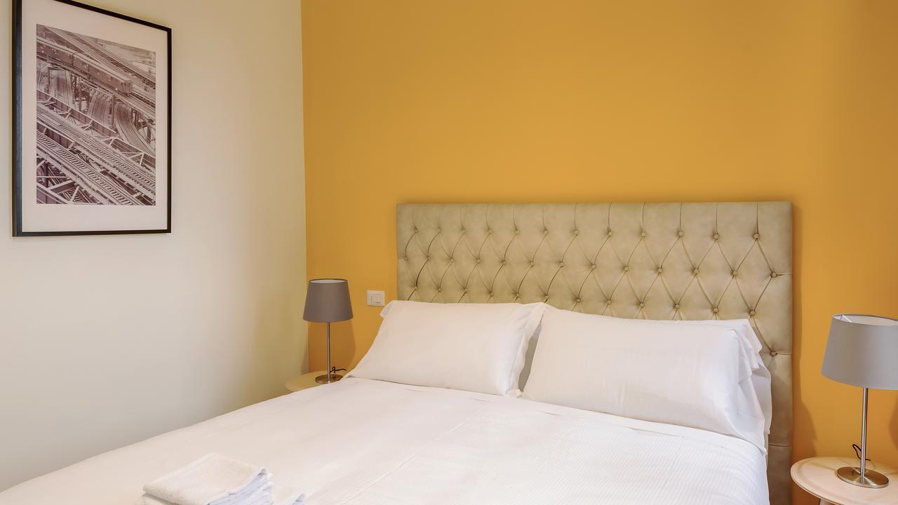 Apartment Italianway-bergonzoli Place *