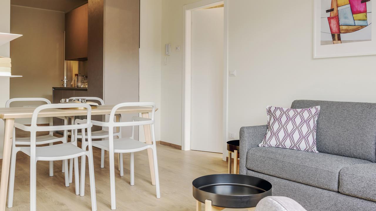 Italianway-bergonzoli Place *