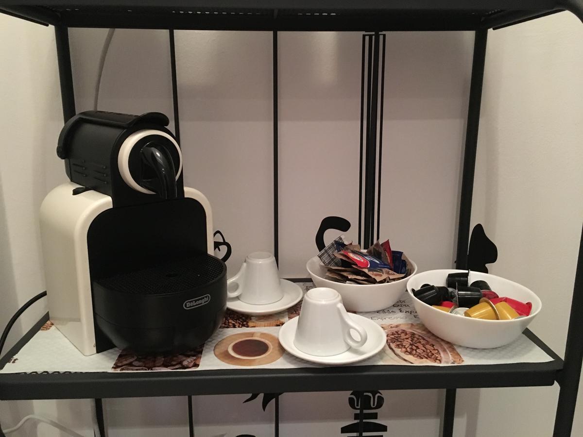 Apartamento Chez Nous Milão