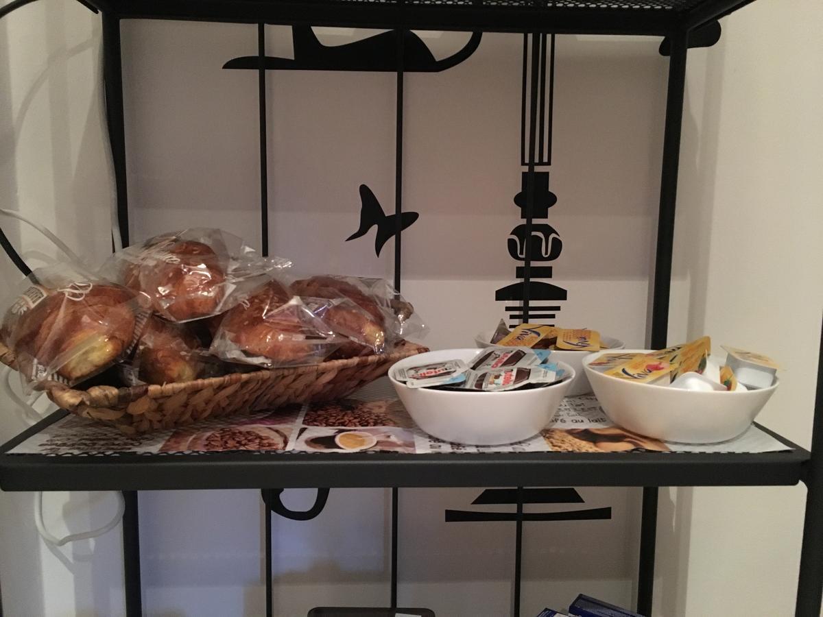 Chez Nous Apartamento *