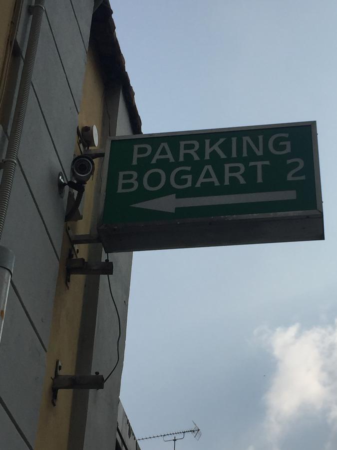 Hotel Bogart 2 Mailand