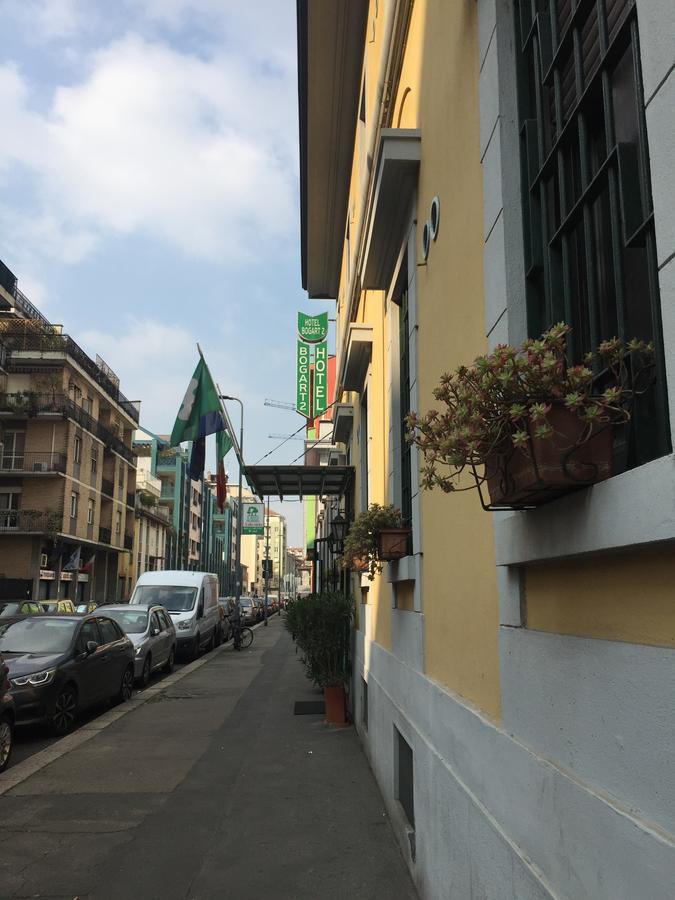 Bogart 2 Hotel