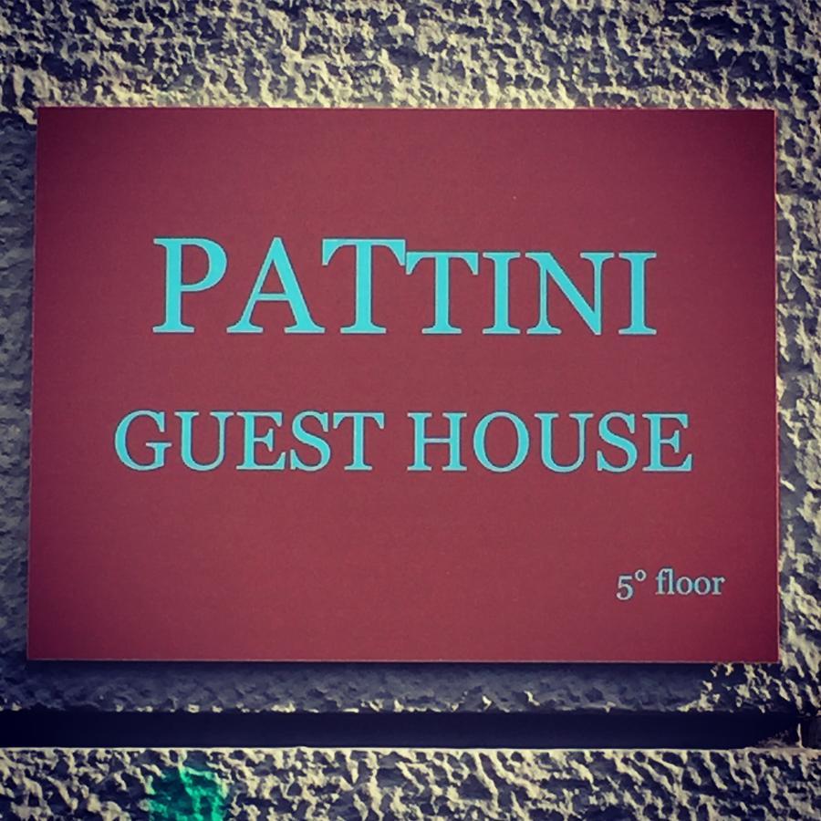 Pattini Mailand