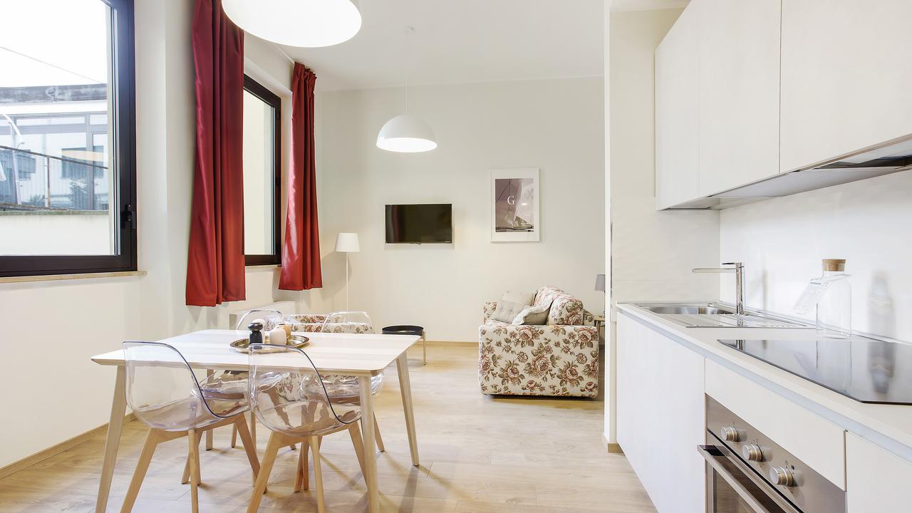 Italianway-bergonzoli Place Apartment *