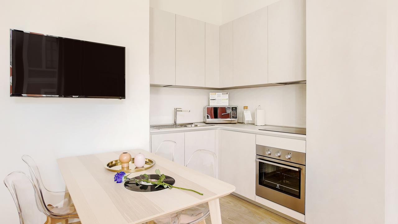 Italianway-bergonzoli Place * Mailand