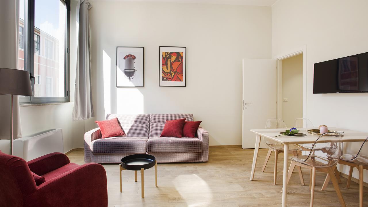 Italianway-bergonzoli Place Mailand