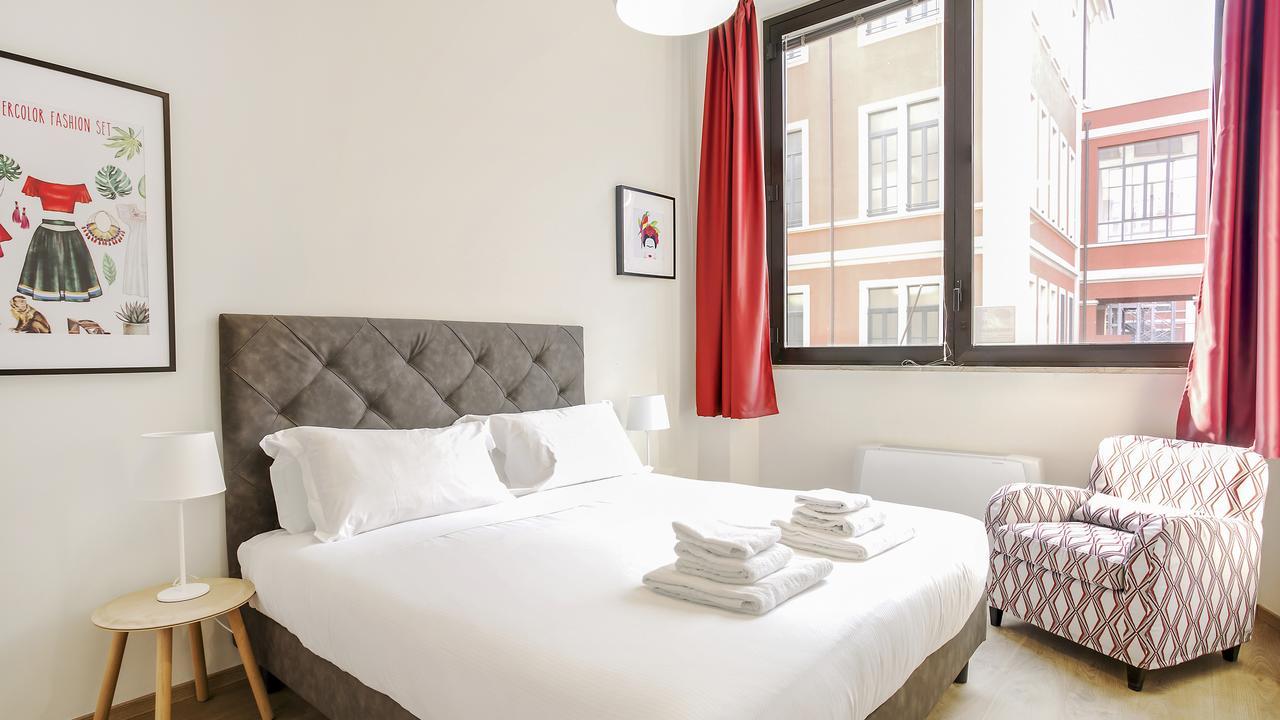 Apartment Italianway-bergonzoli Place