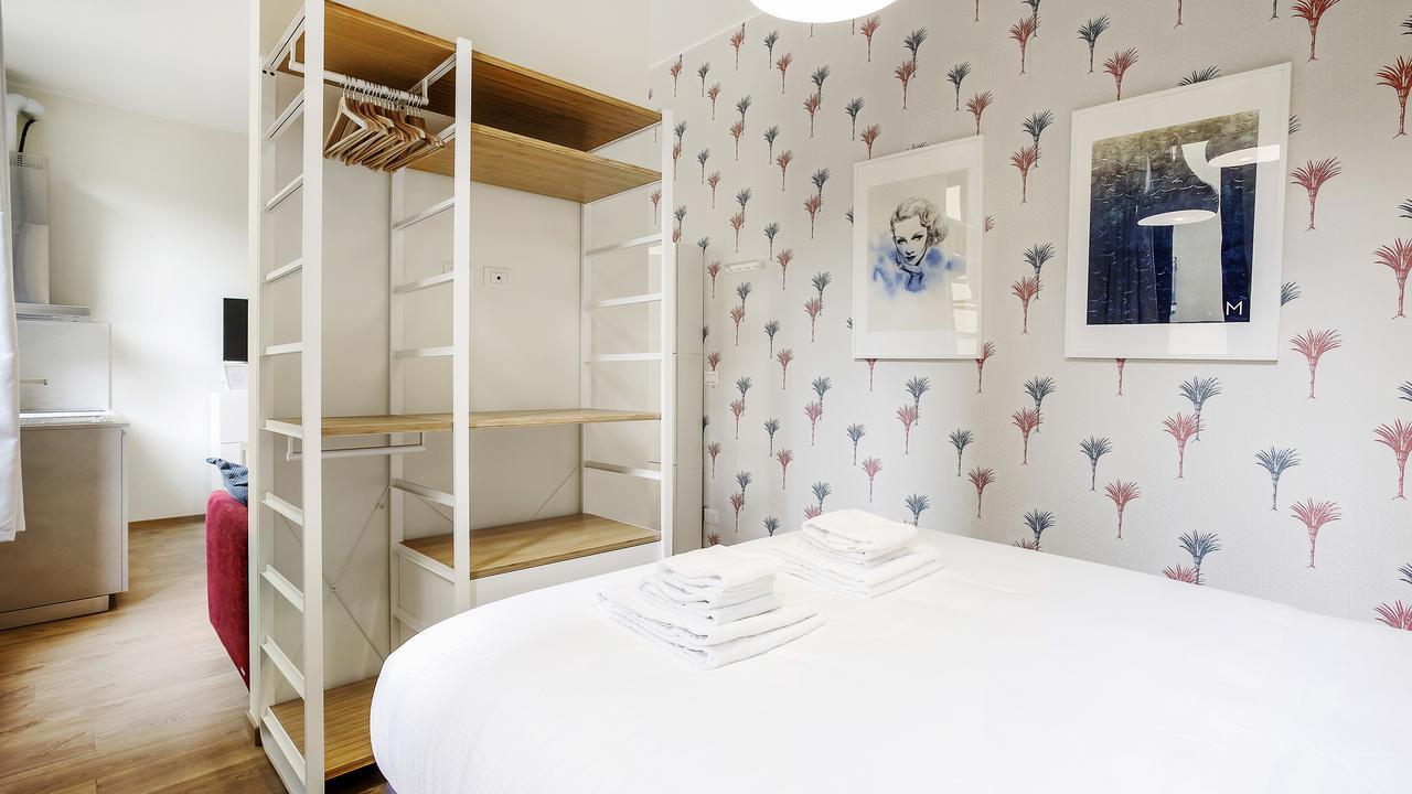 Apartment Italianway-bergonzoli Place *