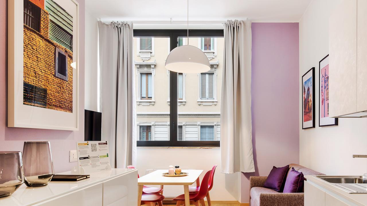Italianway-bergonzoli Place Apartment
