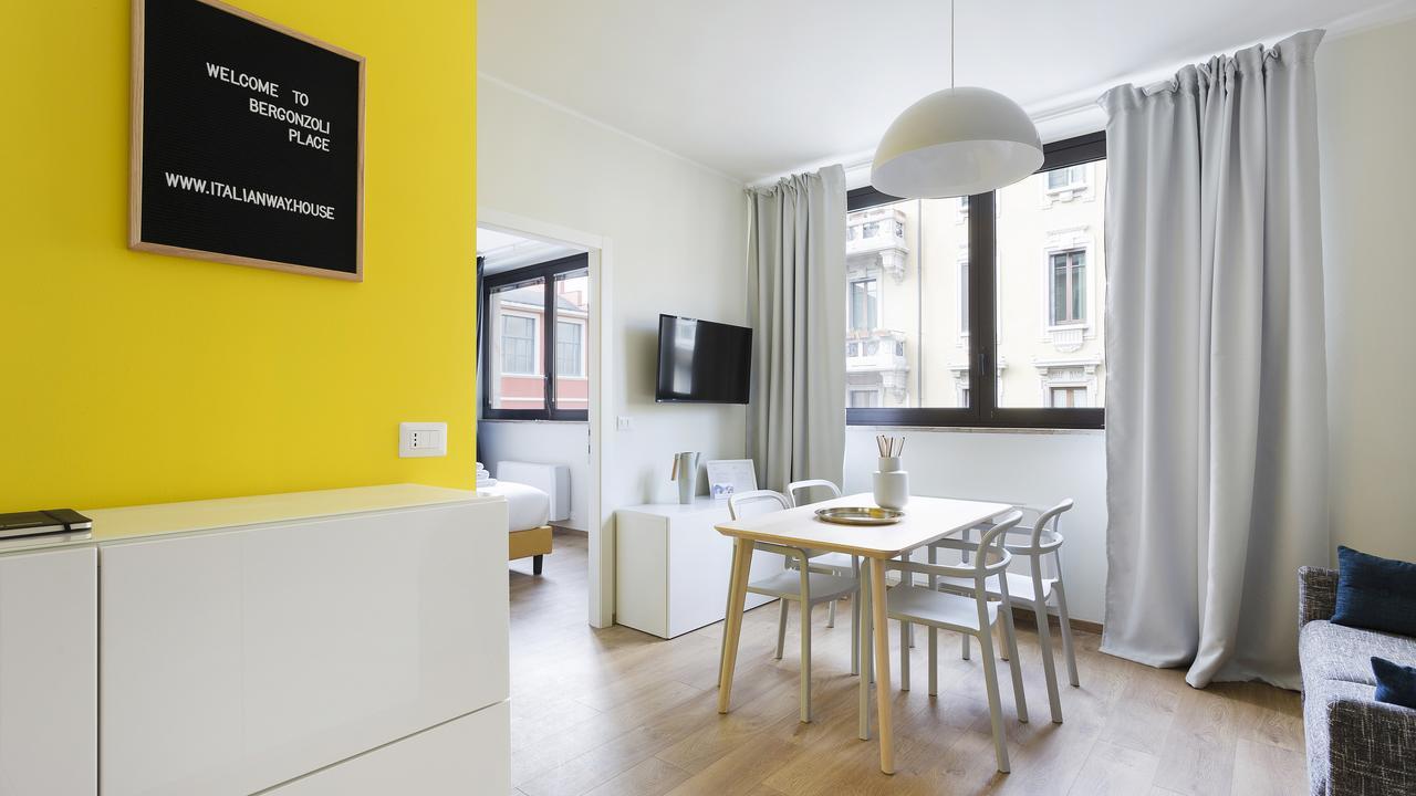 Italianway-bergonzoli Place *