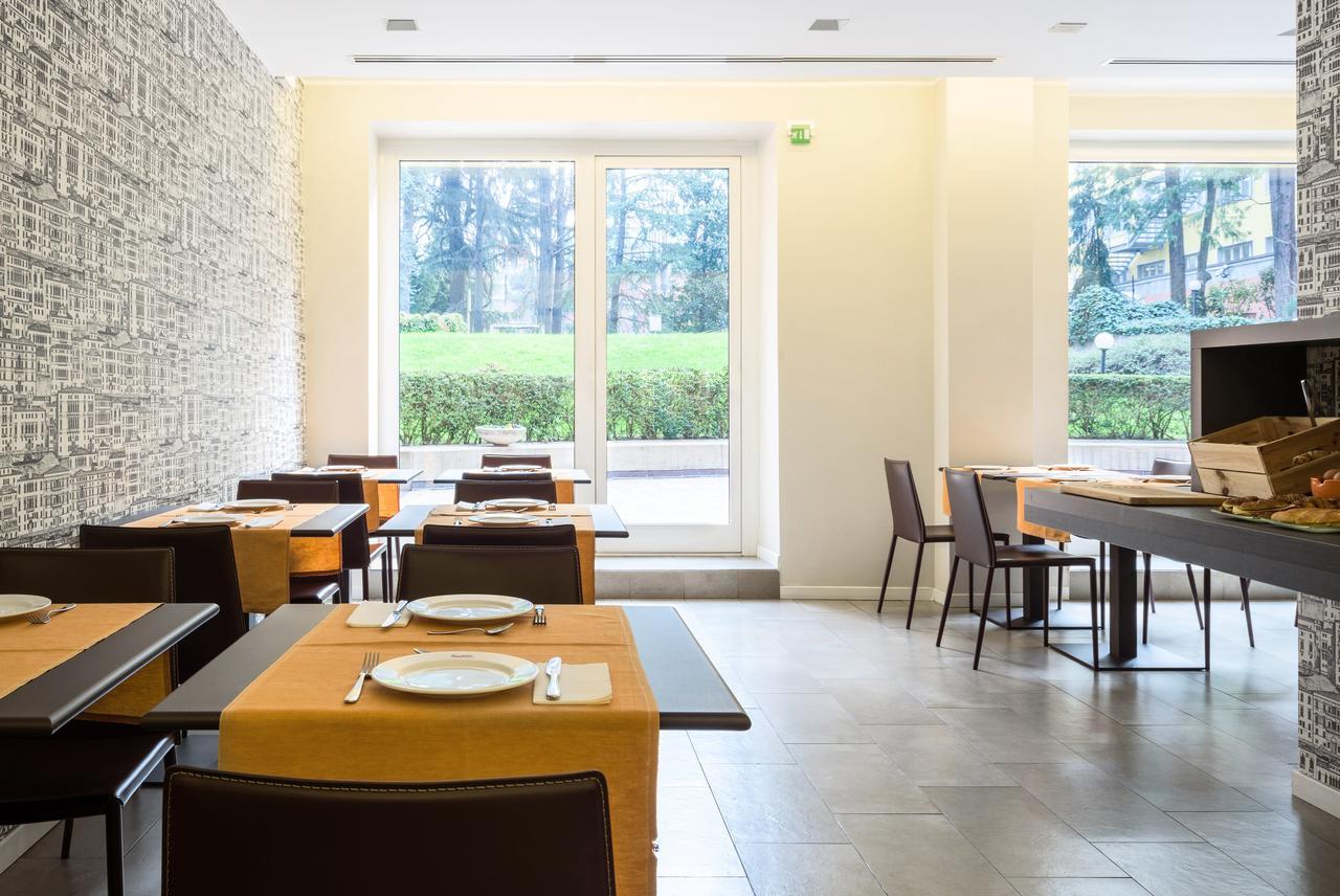 Hotel Tiziano - Gruppo Mini 4*
