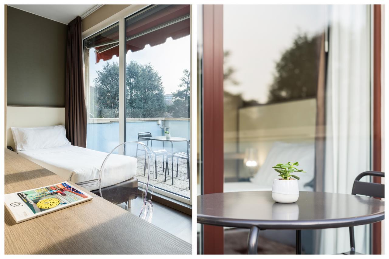 Hotel Tiziano - Gruppo Mini 4*