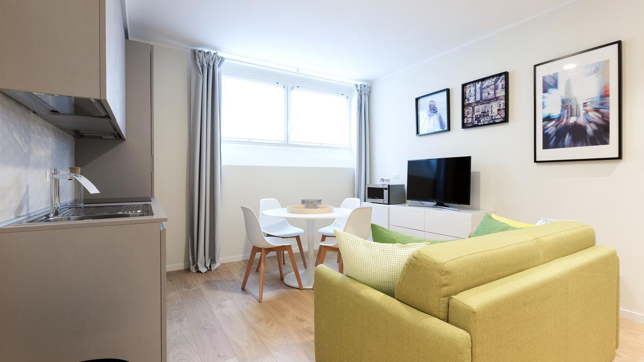 Italianway-bergonzoli Place Apartment *