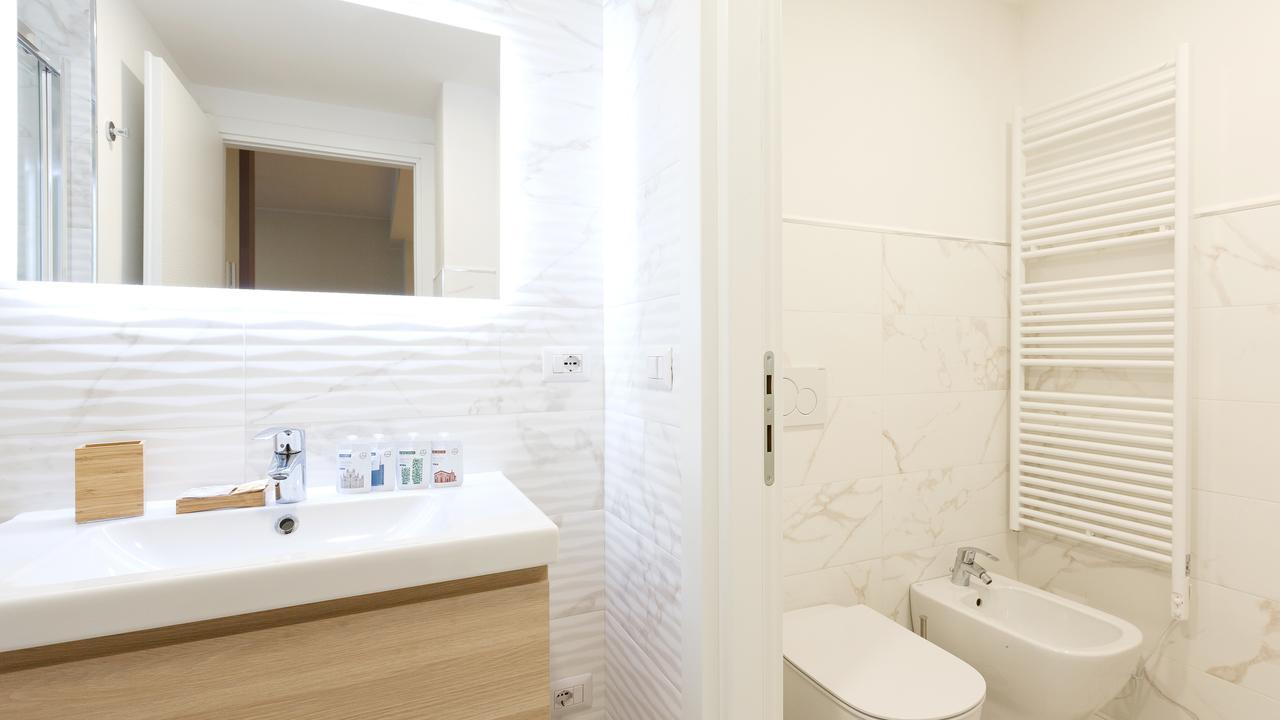 Apartment Italianway-bergonzoli Place