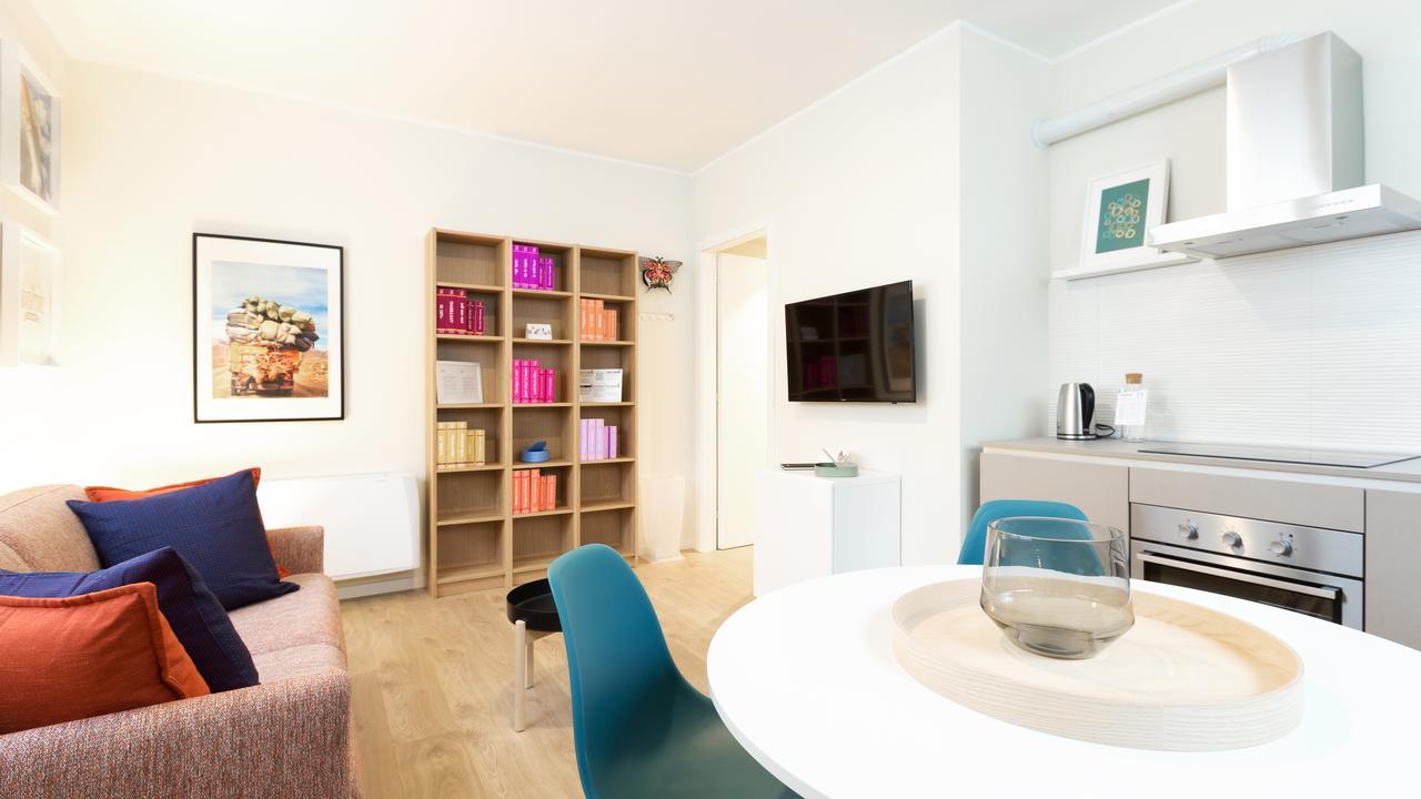 Italianway-bergonzoli Place * Mailand