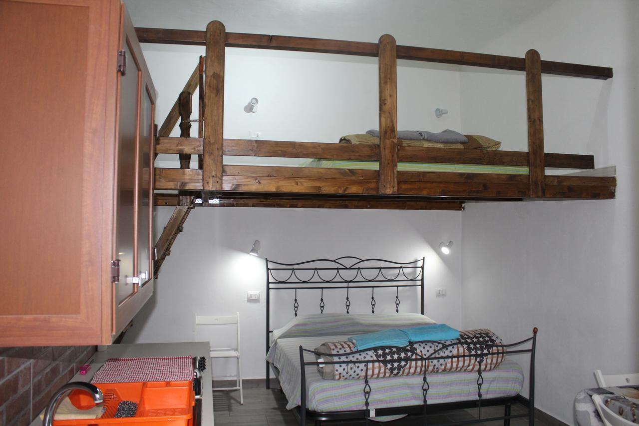 Apartamento Da Ivano Navigli Milão