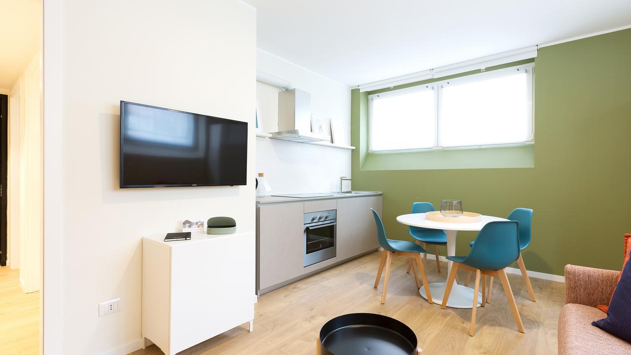 Italianway-bergonzoli Place *