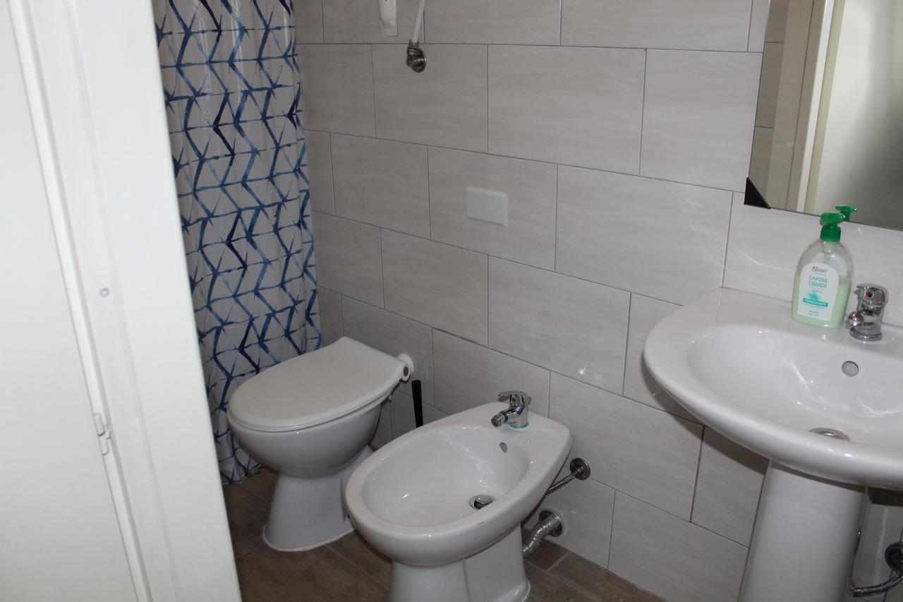 Da Ivano Navigli Apartamento