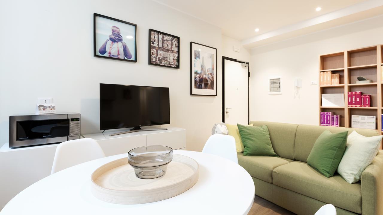 Italianway-bergonzoli Place Mailand