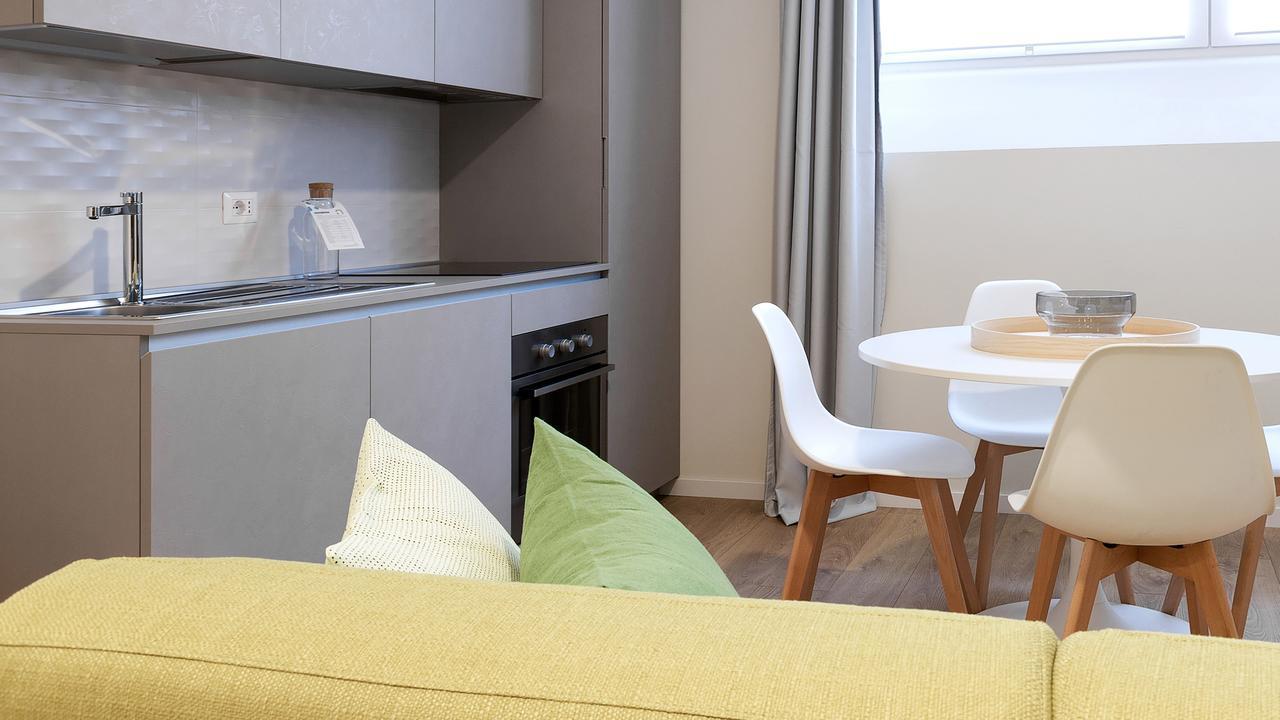 Apartment Italianway-bergonzoli Place *