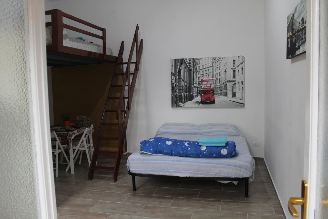 Da Ivano Navigli Apartamento