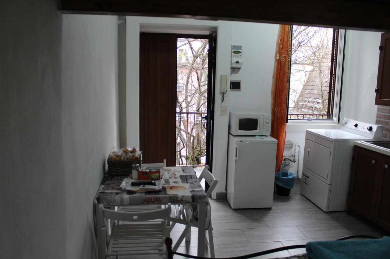 Da Ivano Navigli Apartamento