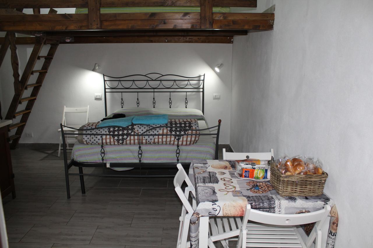 Da Ivano Navigli Apartamento
