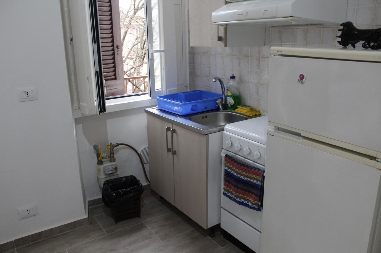 Da Ivano Navigli Apartamento Milão