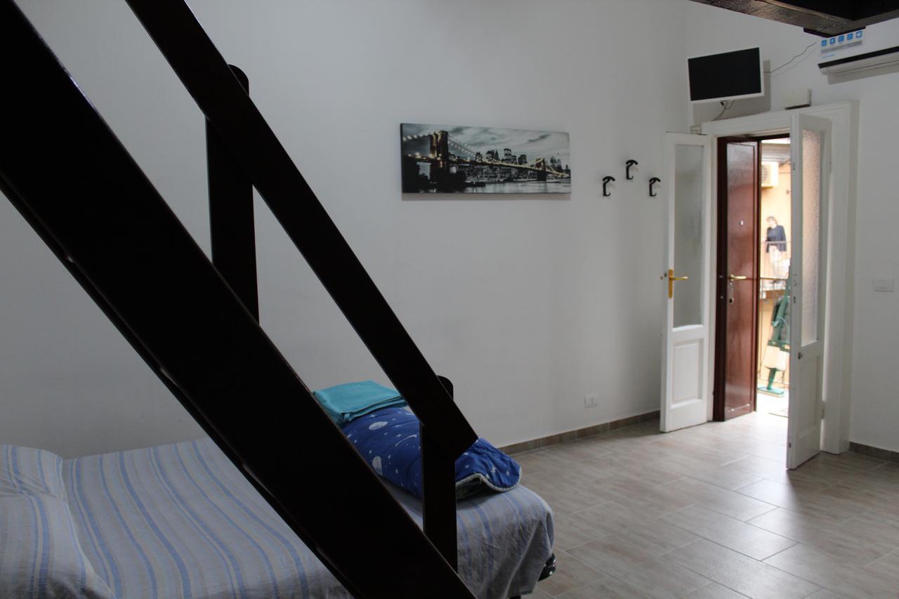 Apartamento Da Ivano Navigli Milão