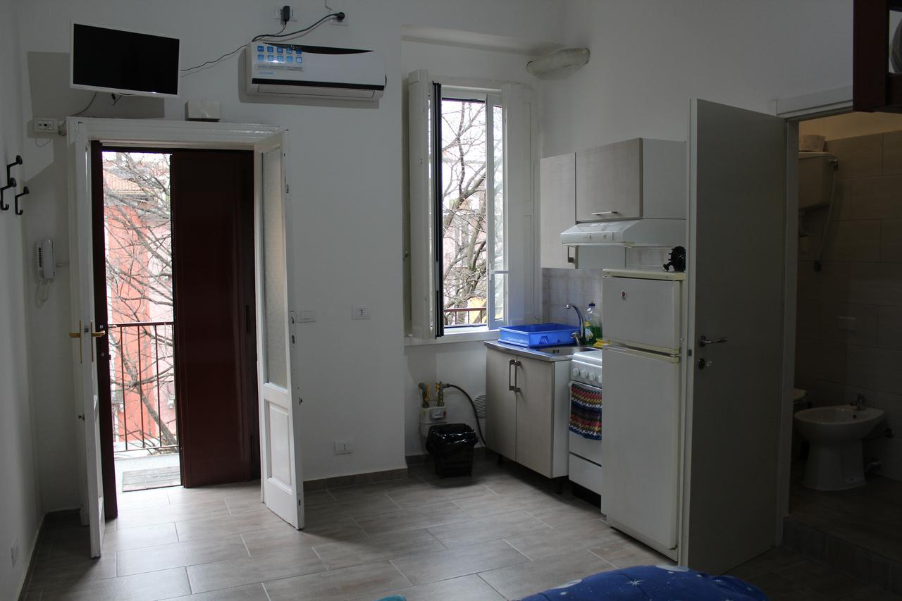 Da Ivano Navigli Apartamento Milão