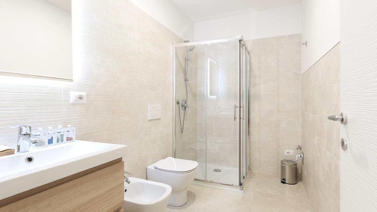 Italianway-bergonzoli Place *