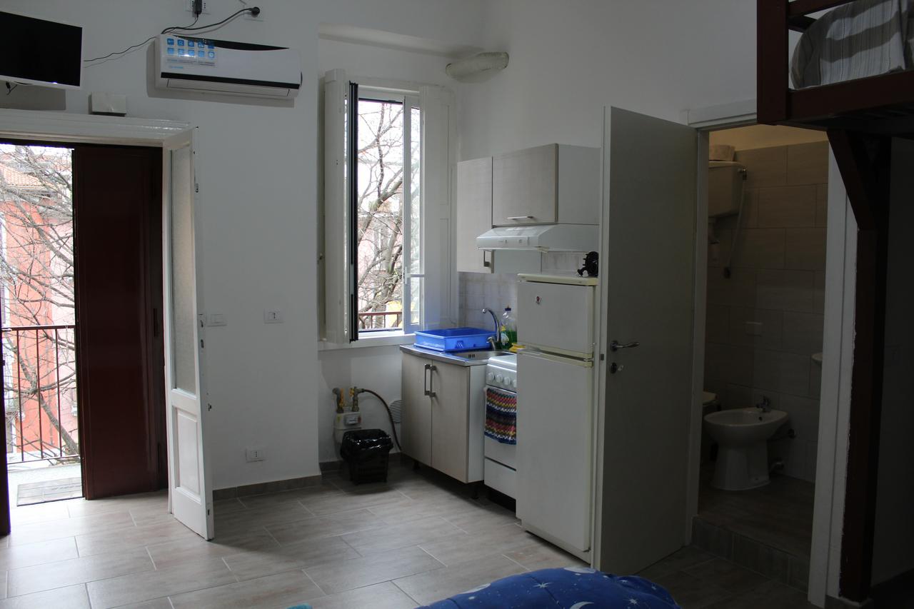 Apartment Da Ivano Navigli Mailand