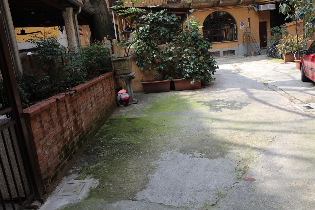 Da Ivano Navigli Milão