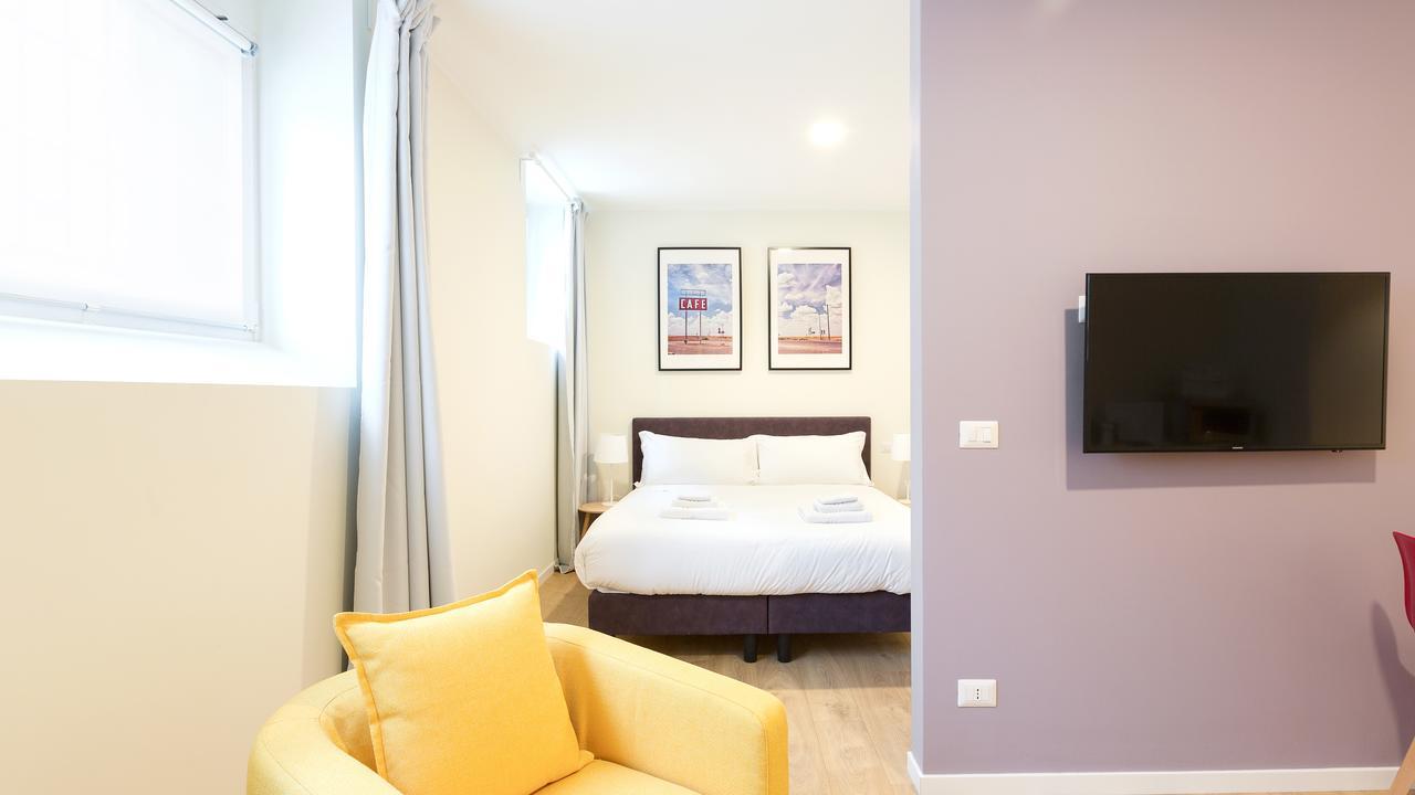 Italianway-bergonzoli Place Apartment
