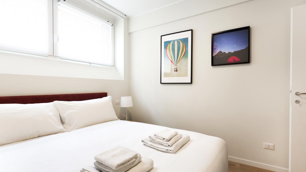 Apartment Italianway-bergonzoli Place Mailand