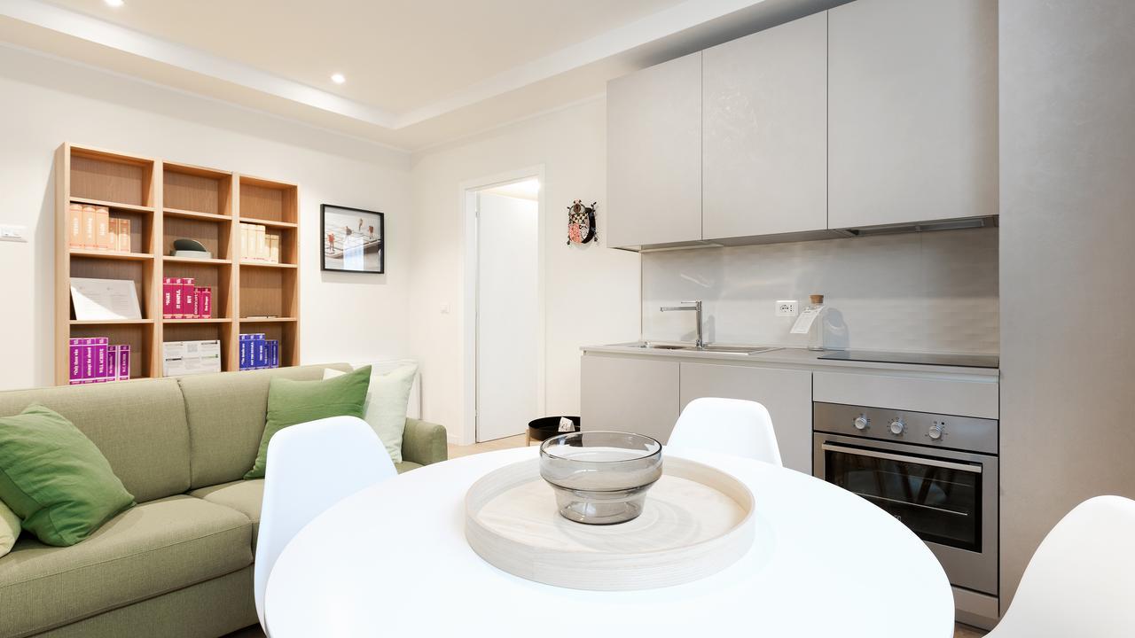 Italianway-bergonzoli Place Mailand