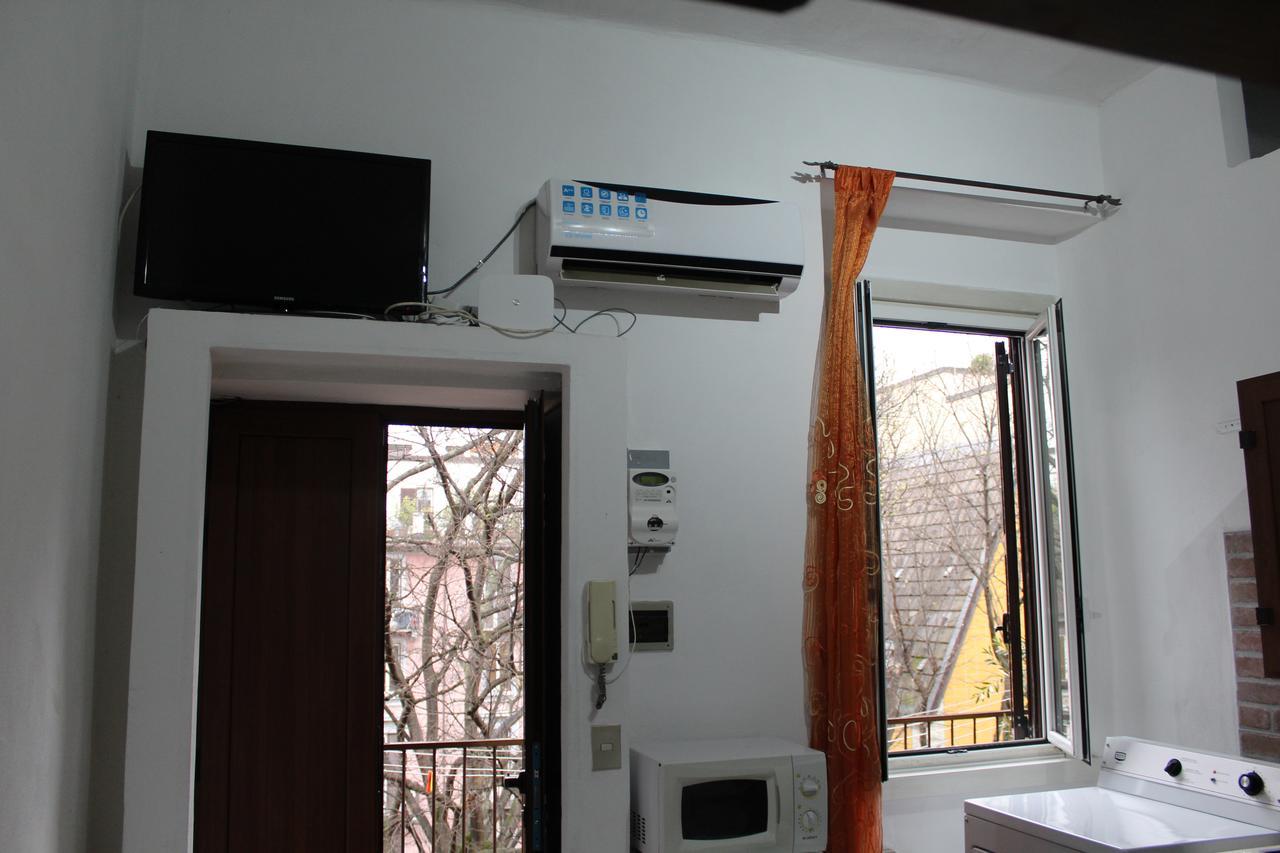 Da Ivano Navigli Apartamento *