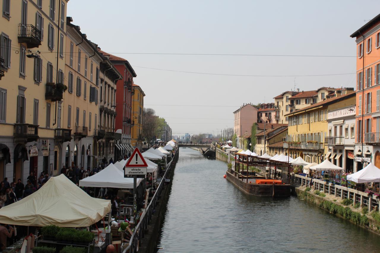 Da Ivano Navigli Milão