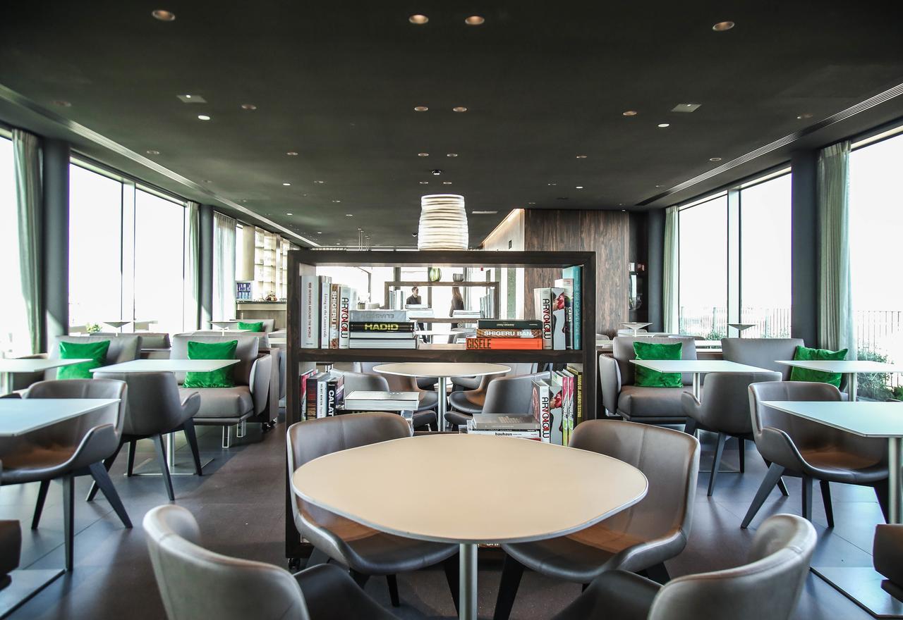Hotel Viu Milan, A Member Of Design Mailand
